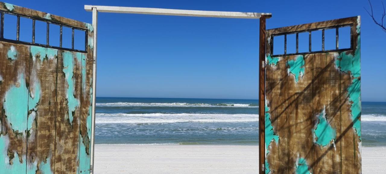 Beach House Uma Casa No Caribe Brasileiro Arraial do Cabo Kültér fotó