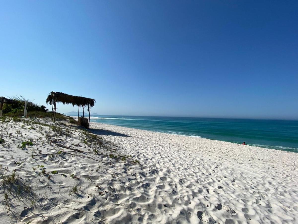 Beach House Uma Casa No Caribe Brasileiro Arraial do Cabo Kültér fotó